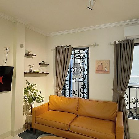 Migo Housing - Hanoi Beer Street - Lift And Spacious - Ensuite Kitchen - Ensuite Bathroom Exterior foto