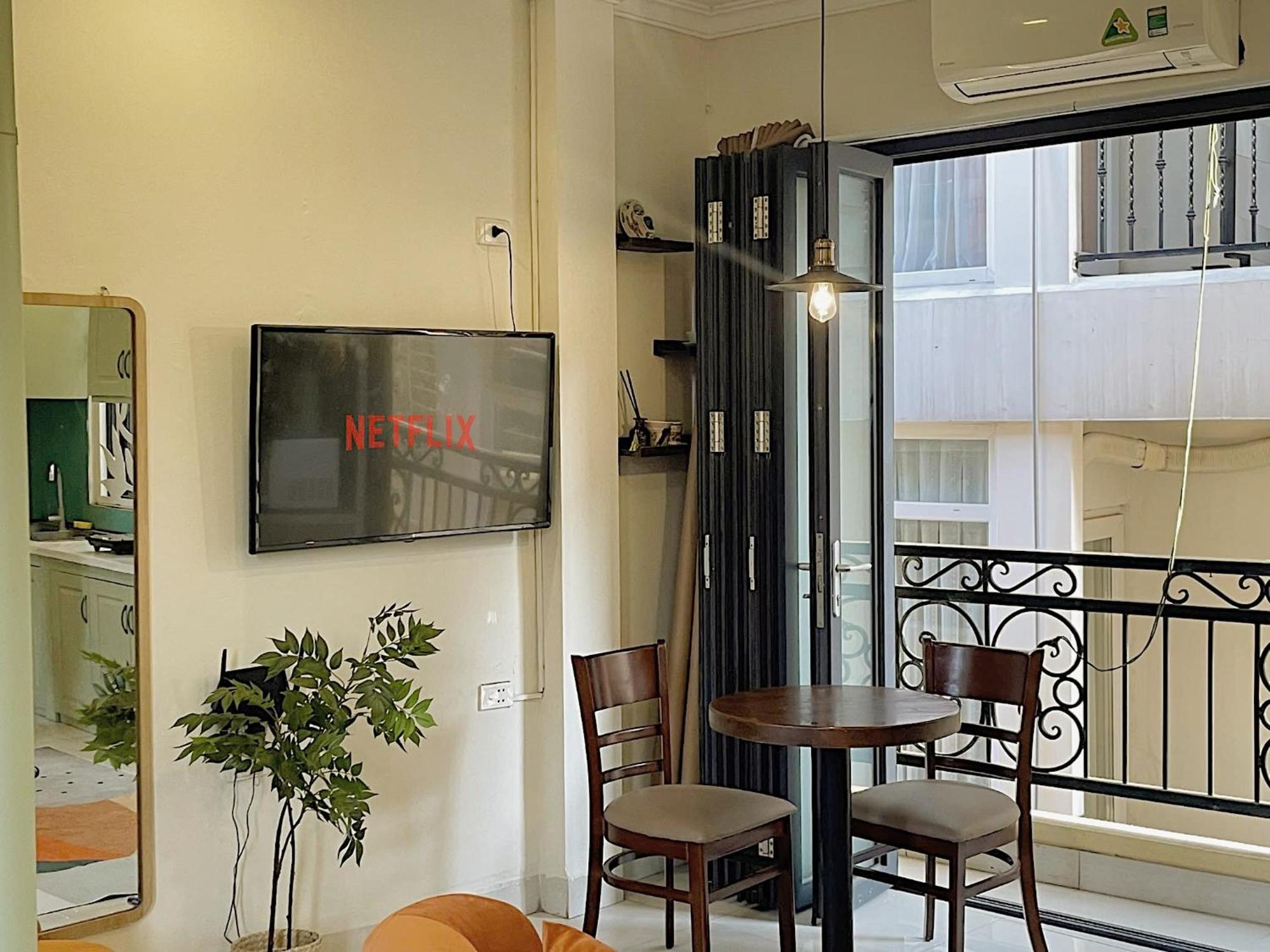 Migo Housing - Hanoi Beer Street - Lift And Spacious - Ensuite Kitchen - Ensuite Bathroom Exterior foto