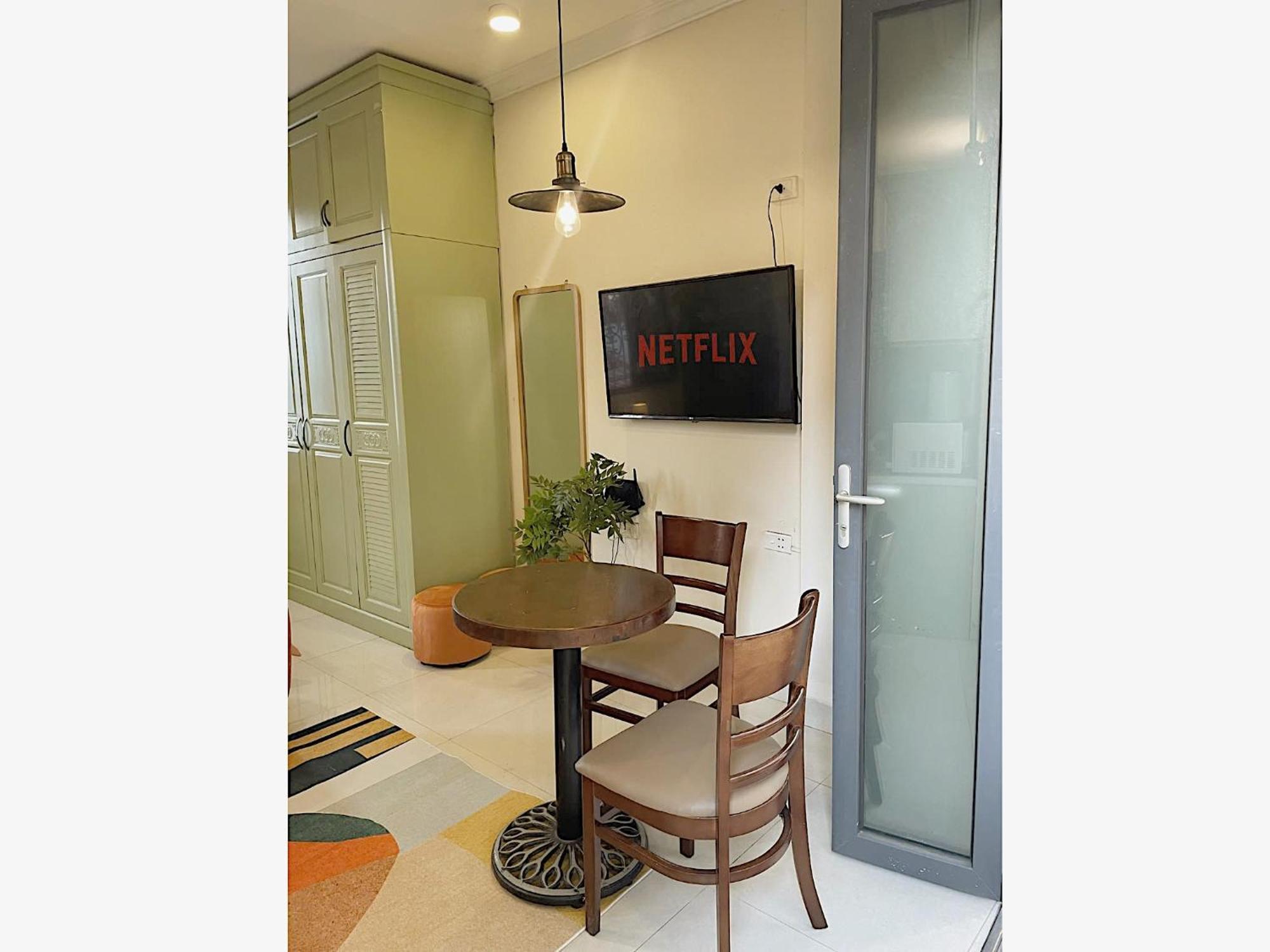 Migo Housing - Hanoi Beer Street - Lift And Spacious - Ensuite Kitchen - Ensuite Bathroom Exterior foto