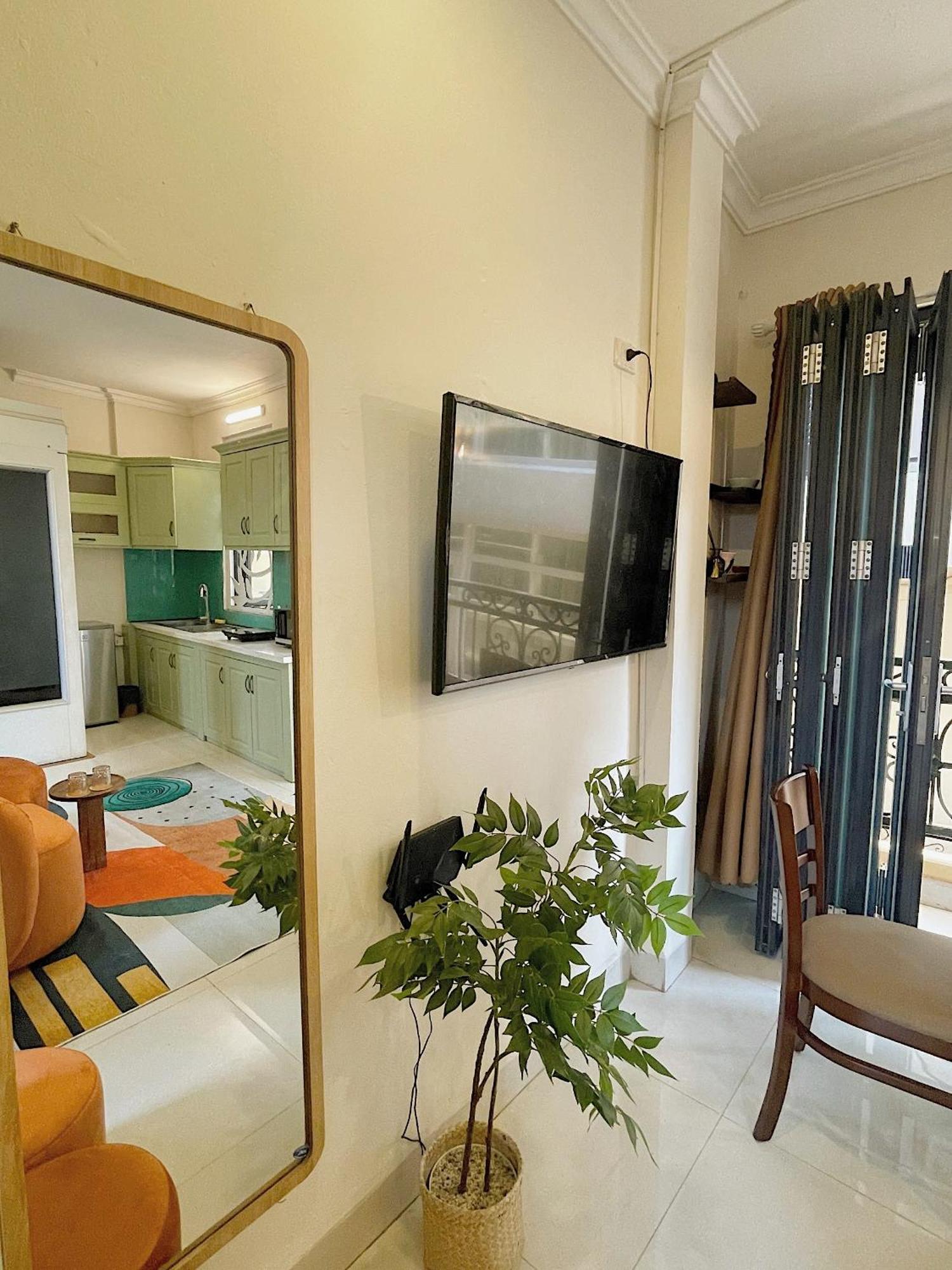 Migo Housing - Hanoi Beer Street - Lift And Spacious - Ensuite Kitchen - Ensuite Bathroom Exterior foto