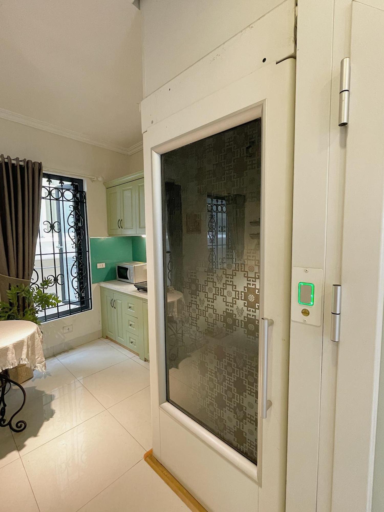 Migo Housing - Hanoi Beer Street - Lift And Spacious - Ensuite Kitchen - Ensuite Bathroom Exterior foto